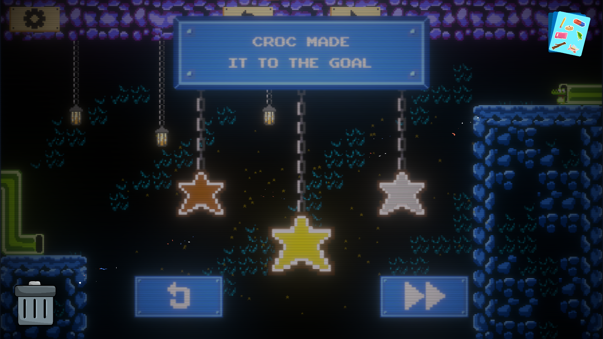 Screenshot 4 for Croc The Dile