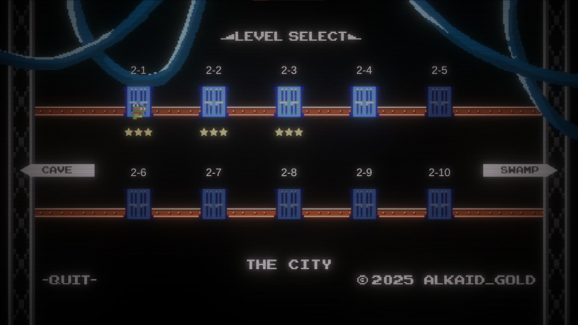 Screenshot 6 for Croc The Dile