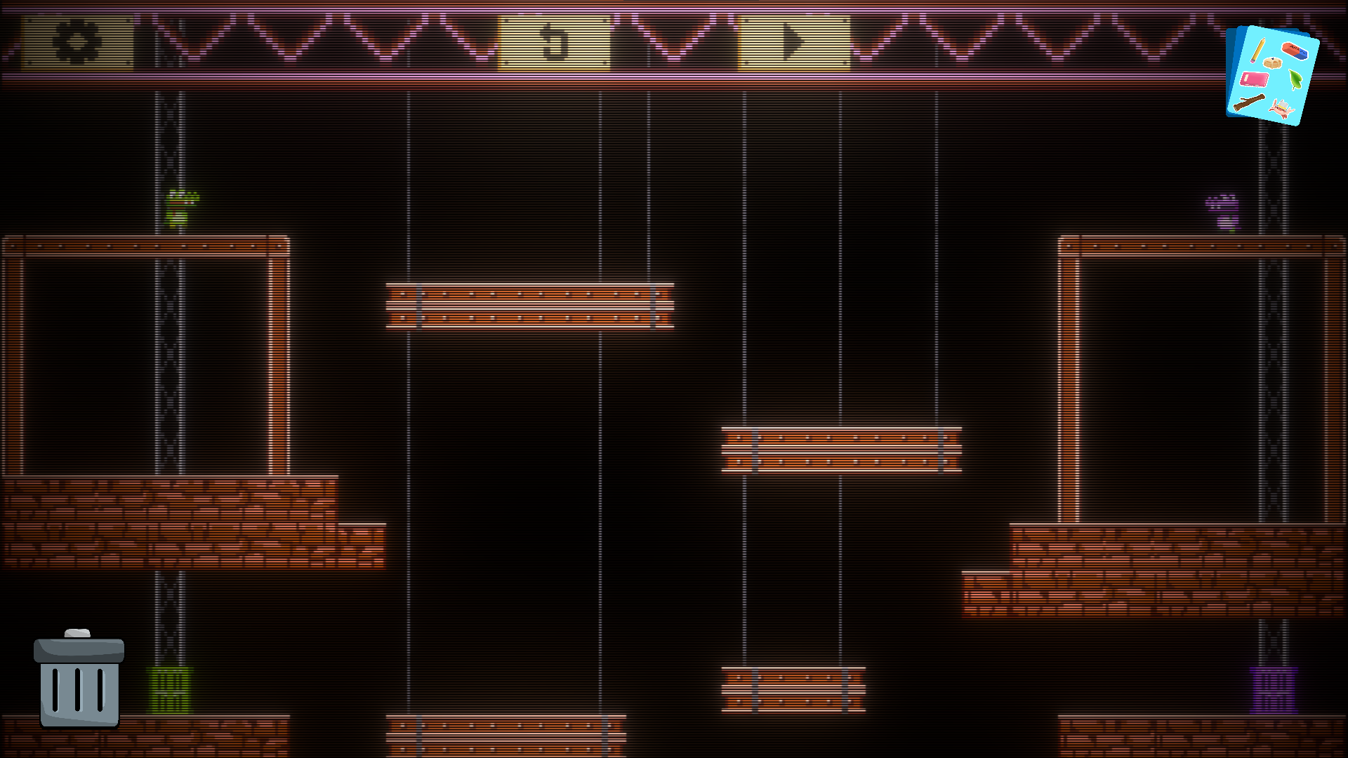 Screenshot 8 for Croc The Dile