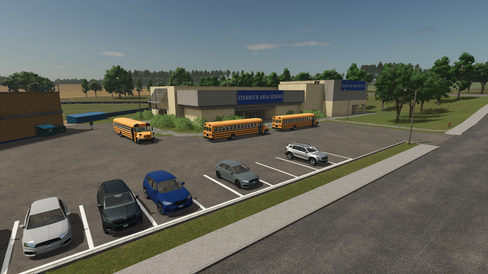 Screenshot 10 for Starbuck, MN