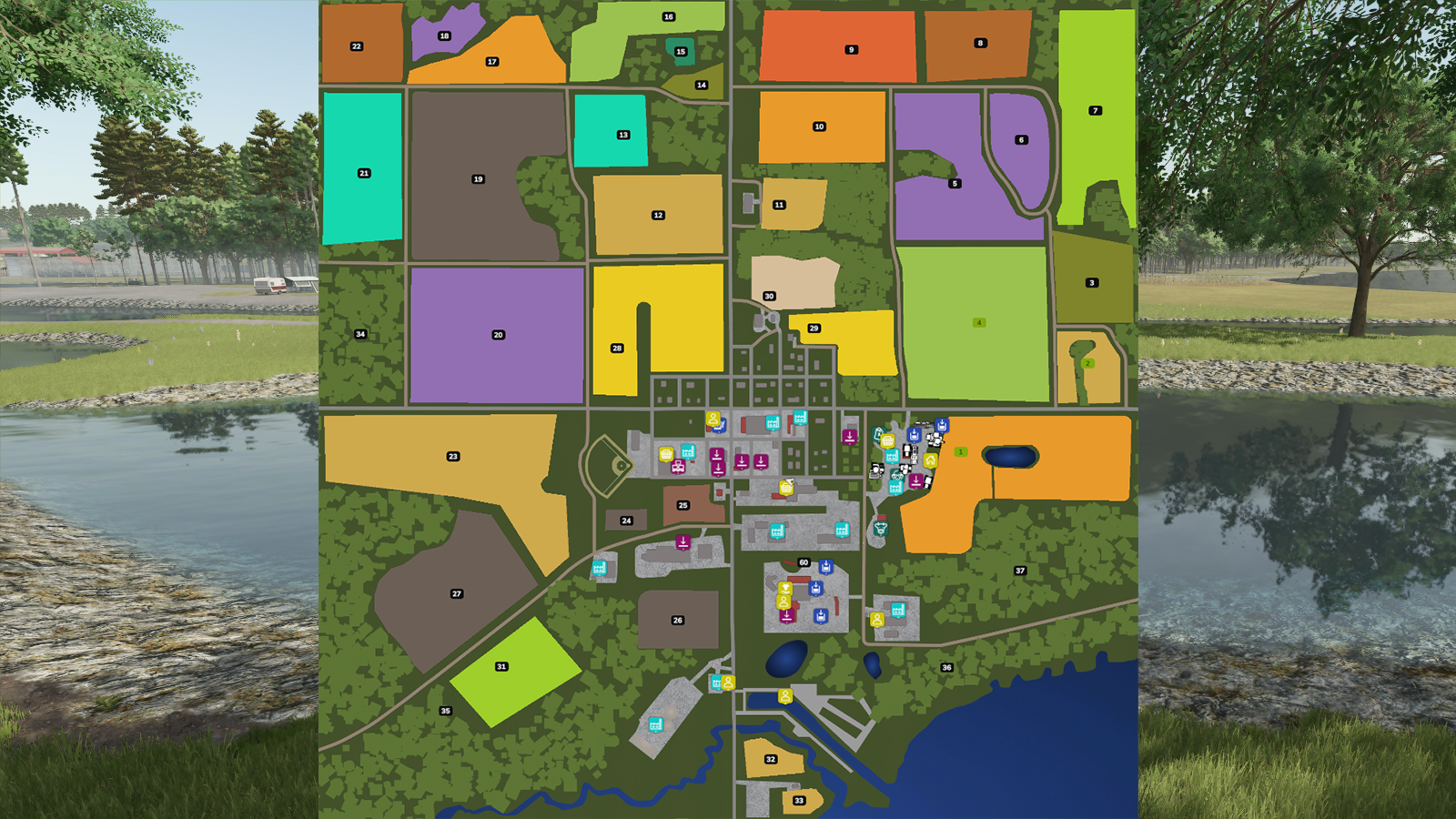 Screenshot 3 for Starbuck, MN