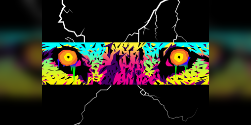 Cover image for _ Howler _