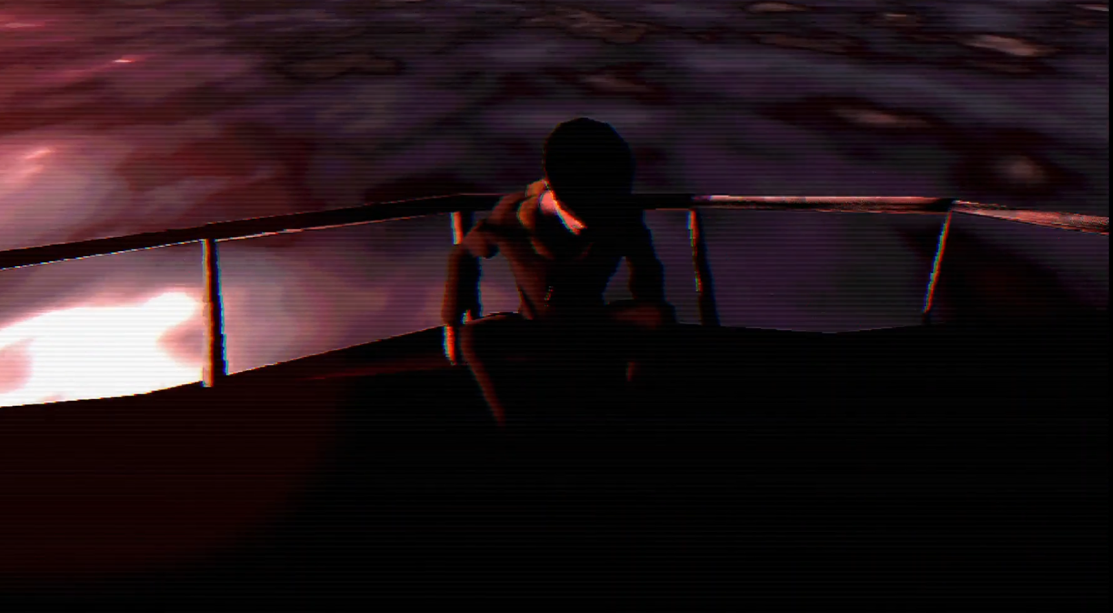 Screenshot 3 for Water Horse- Shallows Edition