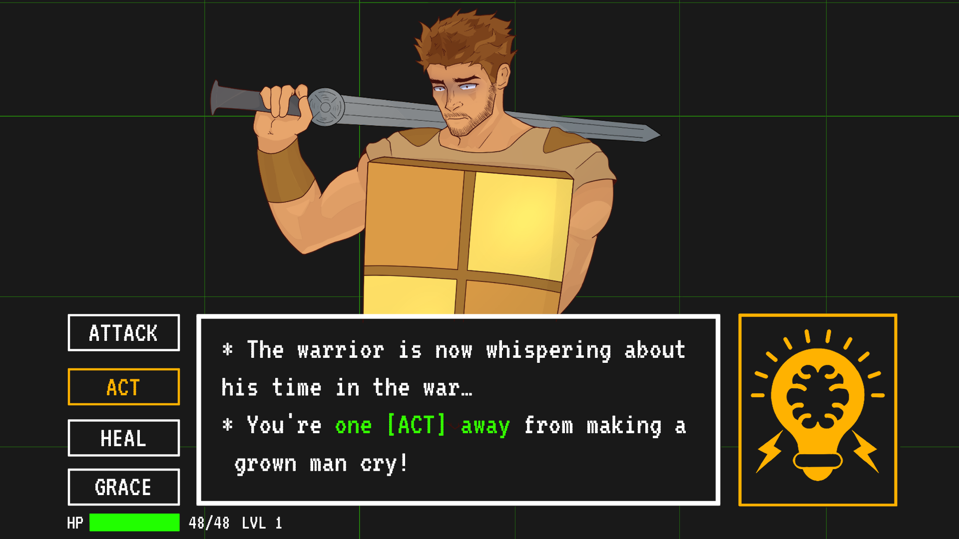 Screenshot 8 for ICHORLESS