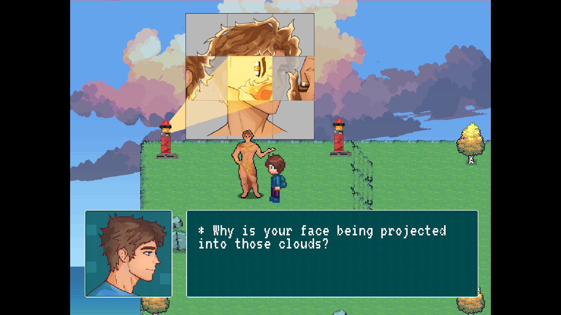 Screenshot 5 for ICHORLESS