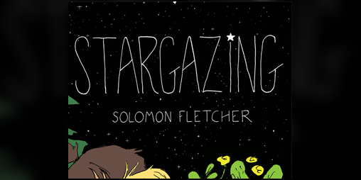 Cover image for Stargazing