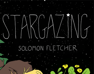 Cover image for Stargazing