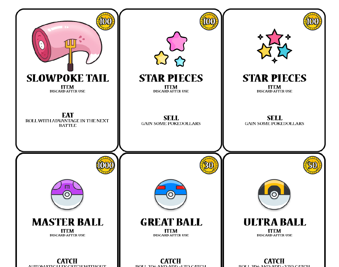 Screenshot 4 for Pokemon Journeys RPG + Creator's Kit