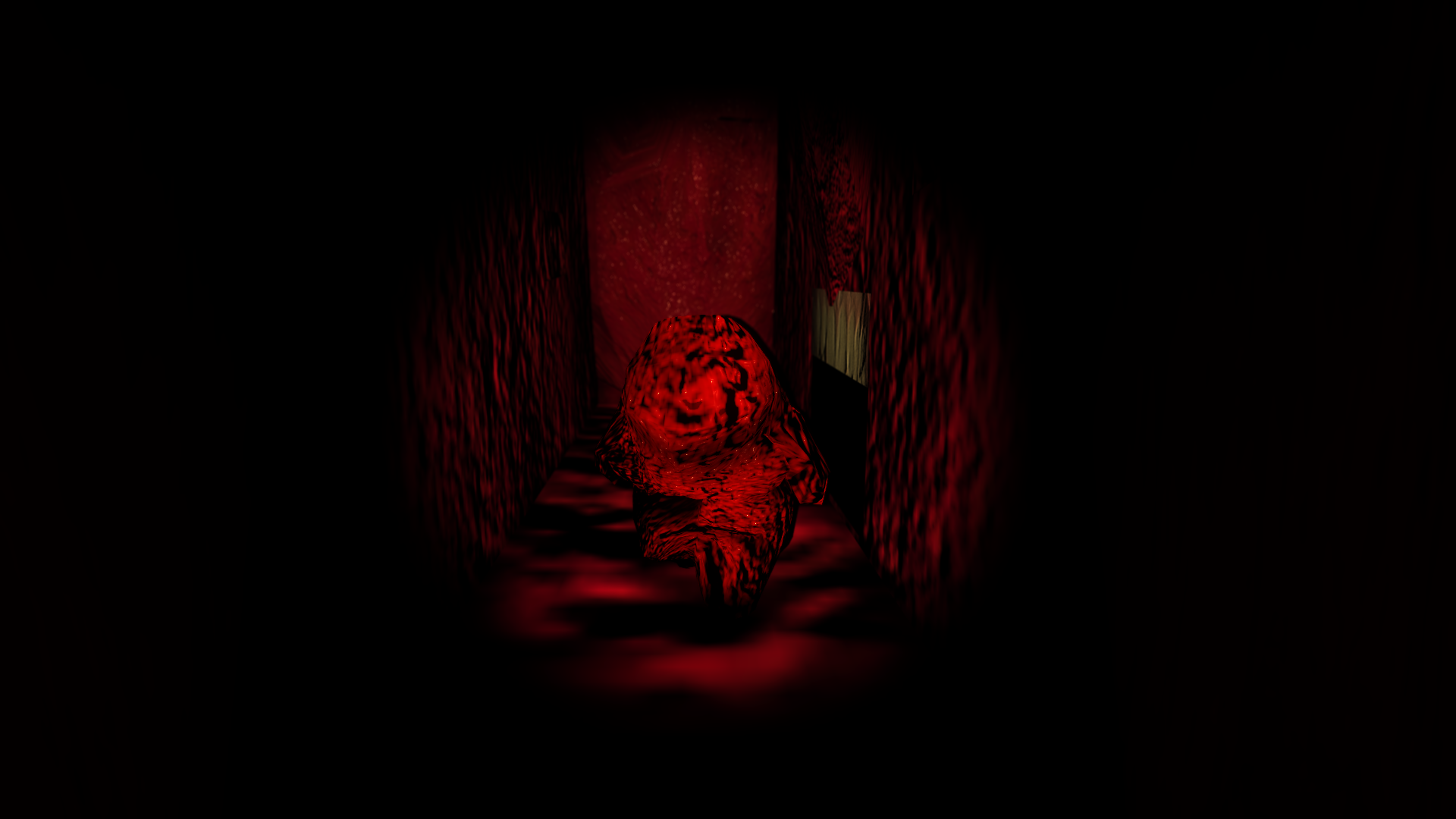 Screenshot 2 for Flesh Simulator