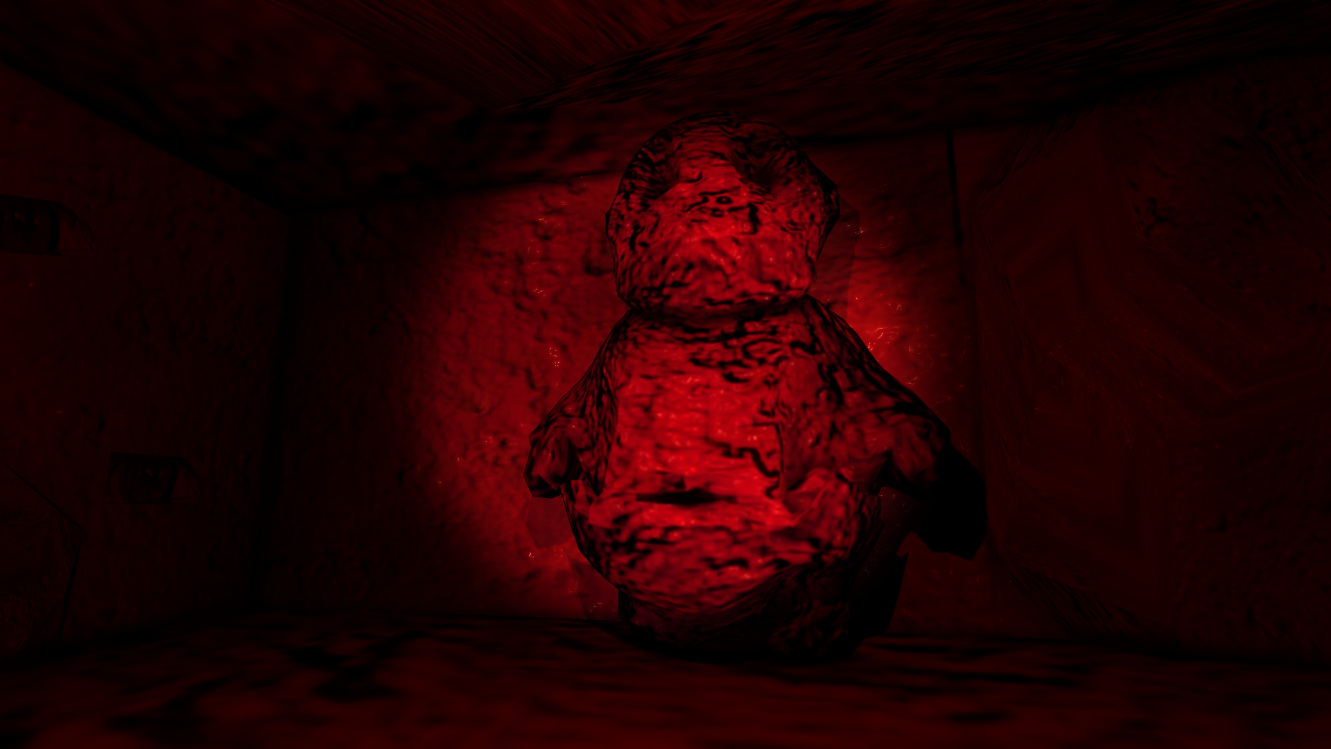 Screenshot 3 for Flesh Simulator