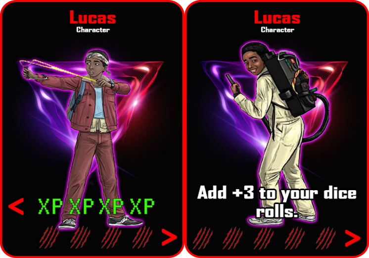 Screenshot 8 for Stranger Things Card Game