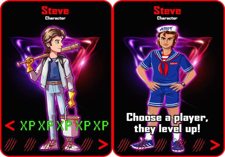 Screenshot 7 for Stranger Things Card Game