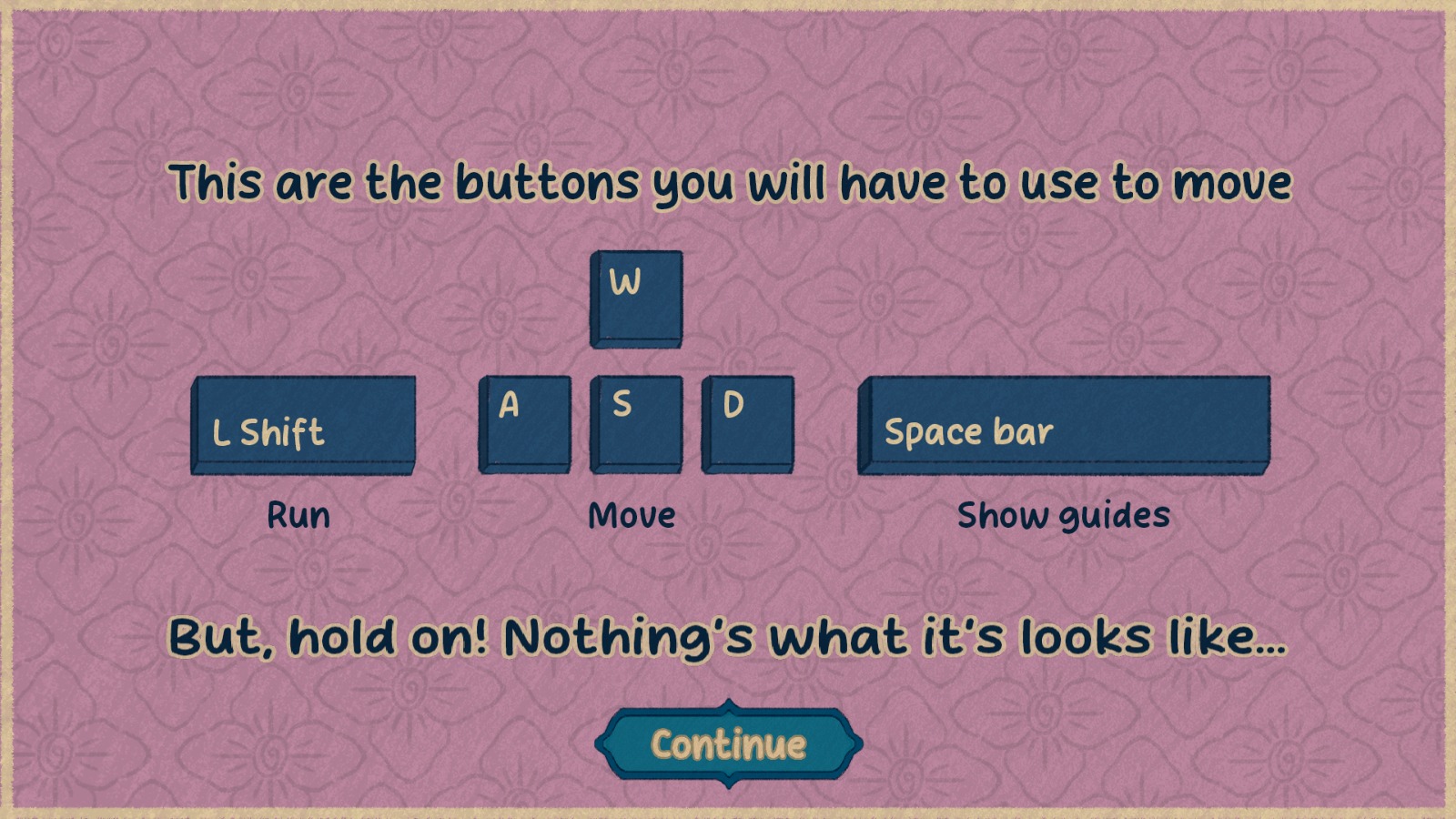 Screenshot 2 for Ouroboros Nature