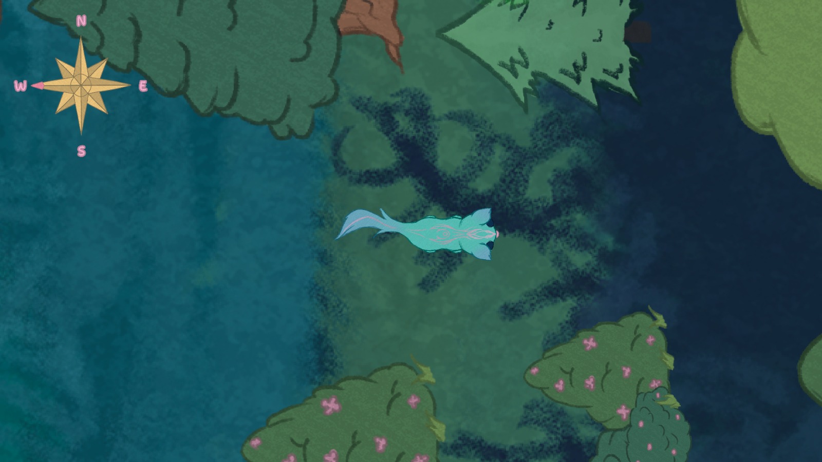 Screenshot 4 for Ouroboros Nature