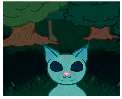 Screenshot 5 for Ouroboros Nature