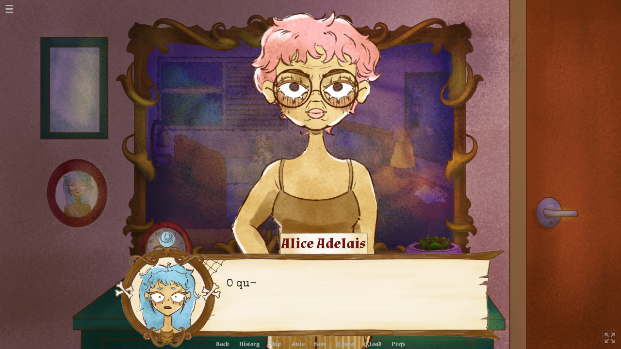 Screenshot 4 for O mistério da família Adelais