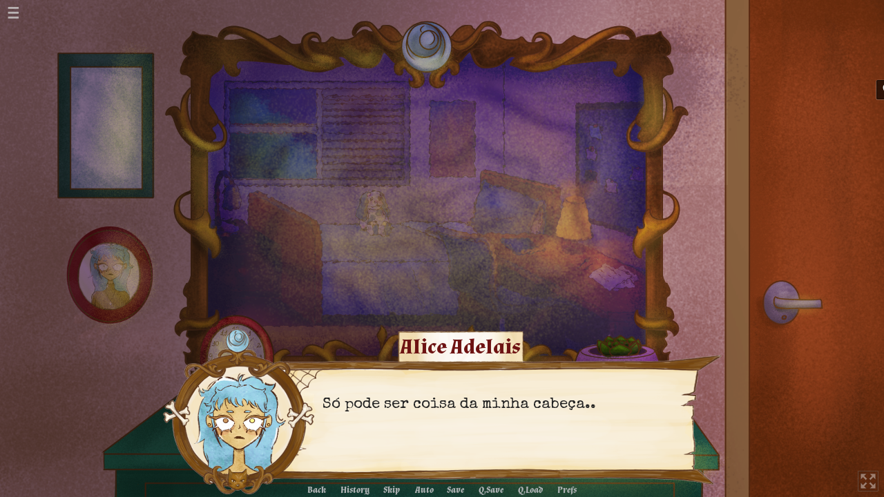 Screenshot 5 for O mistério da família Adelais