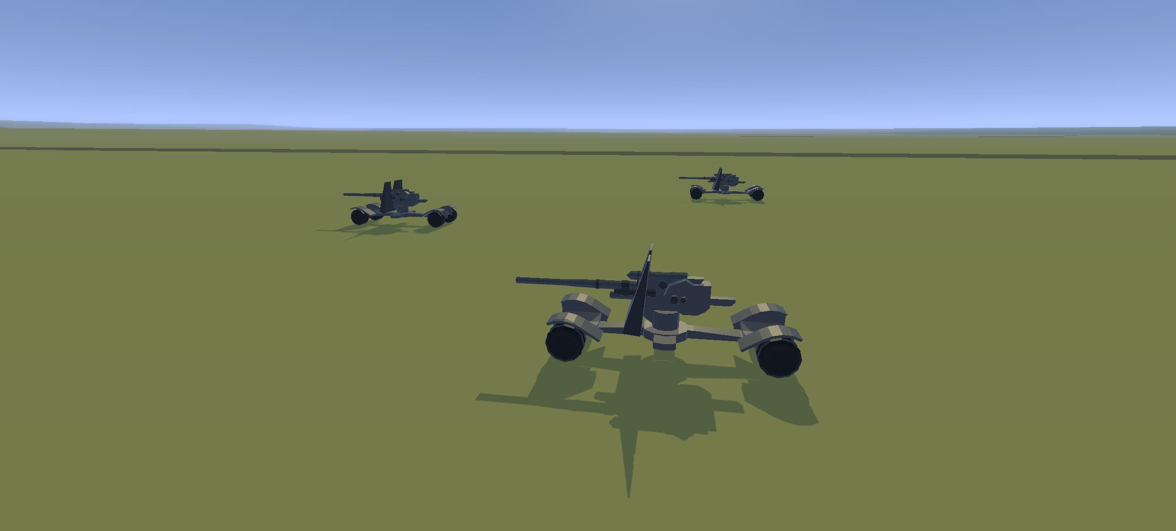 Screenshot 15 for Sky On Fire 1944 Defense Of The Reich (Sky On Fire:1940 MOD)