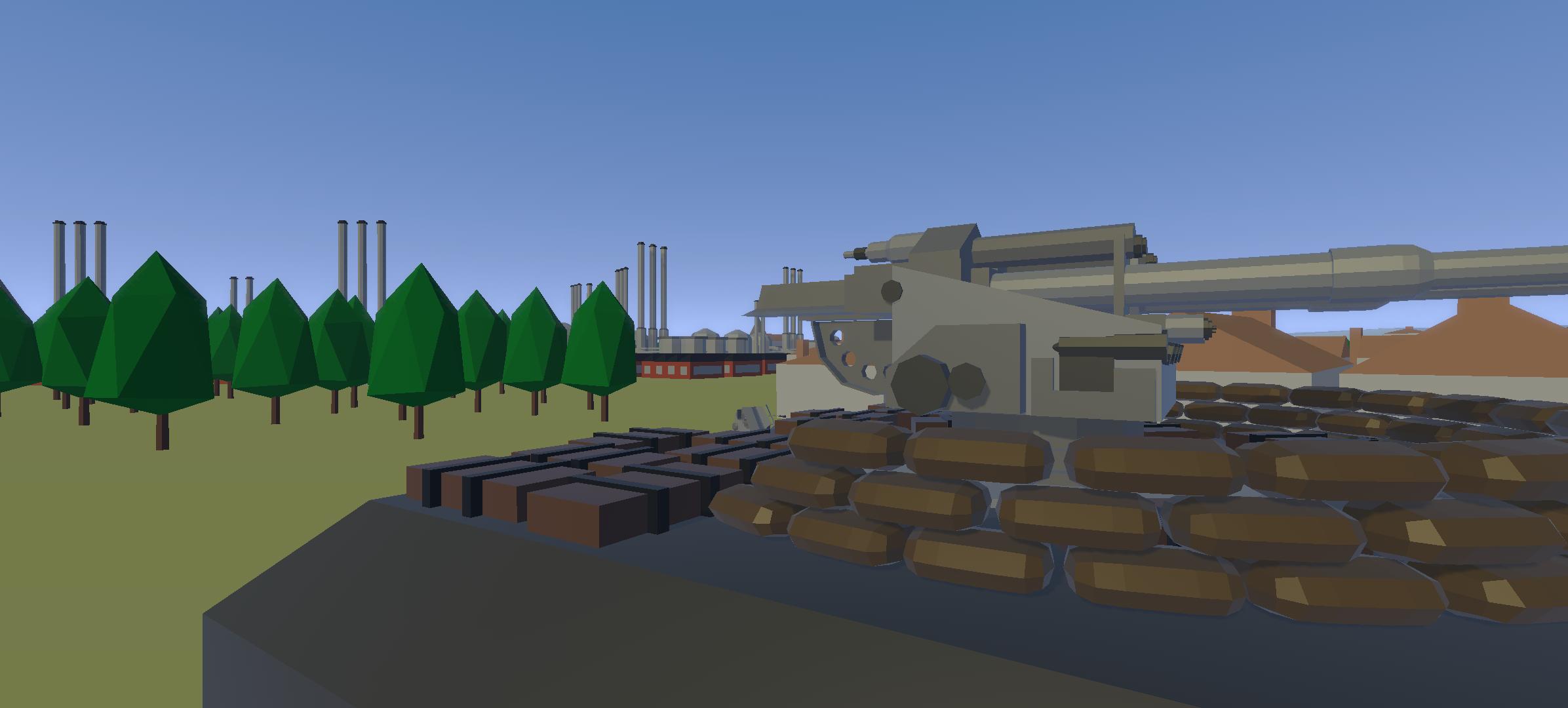 Screenshot 18 for Sky On Fire 1944 Defense Of The Reich (Sky On Fire:1940 MOD)
