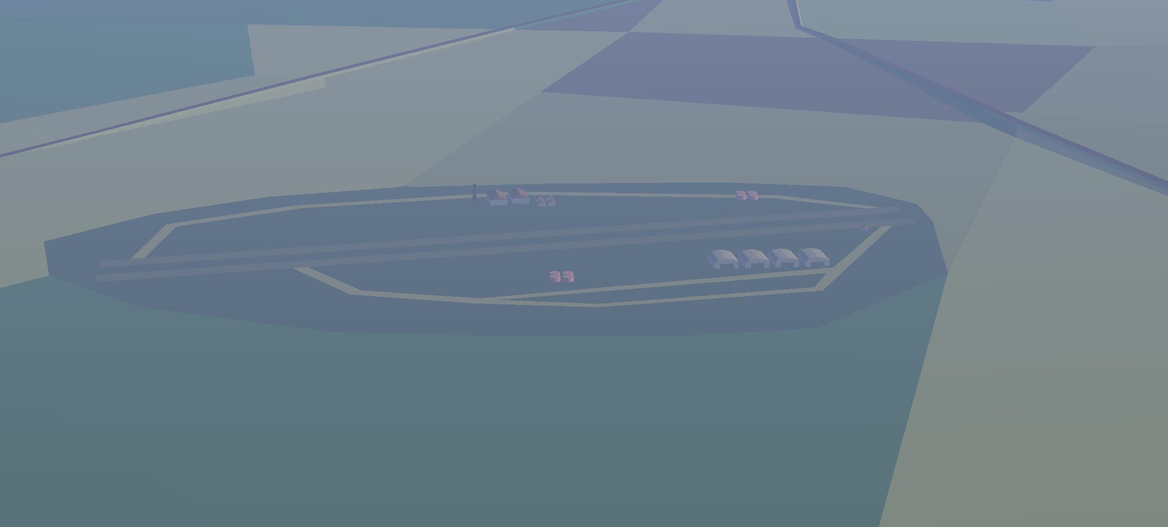 Screenshot 16 for Sky On Fire 1944 Defense Of The Reich (Sky On Fire:1940 MOD)