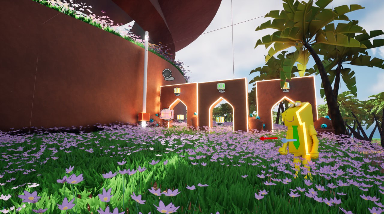 MATH GAME demo by zaidstudio