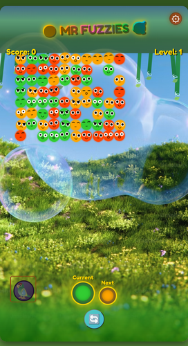 Gameplay screenshot 1