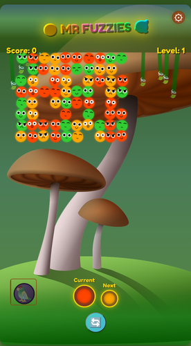 Gameplay screenshot 2