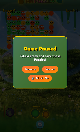 Gameplay screenshot 3
