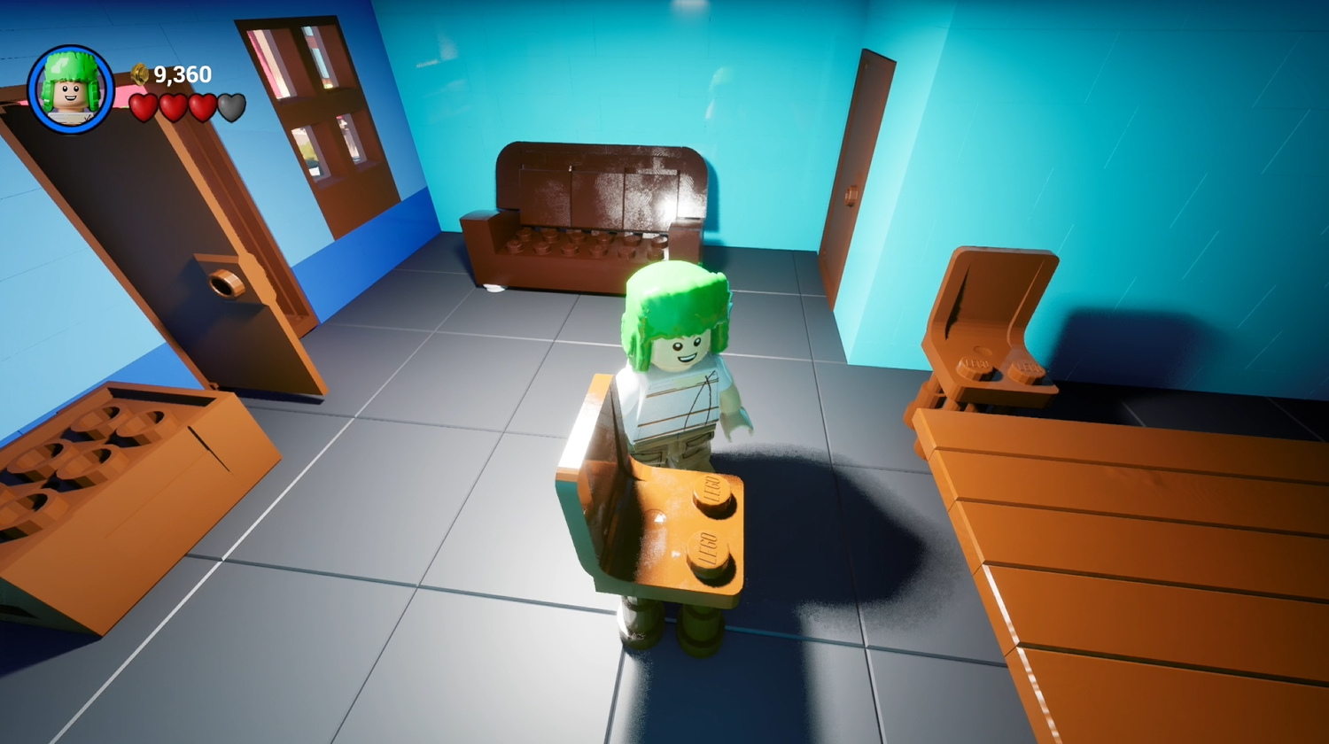 Screenshot 4 for LEGO el CHAVO