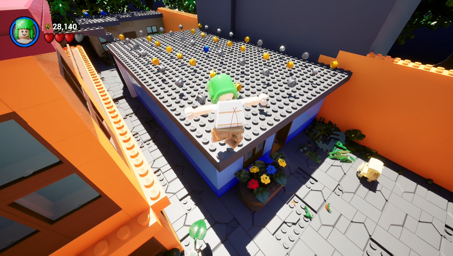 Screenshot 5 for LEGO el CHAVO