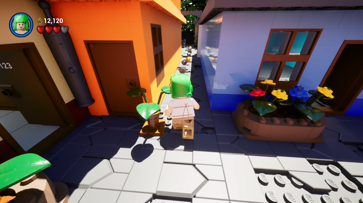 Screenshot 6 for LEGO el CHAVO