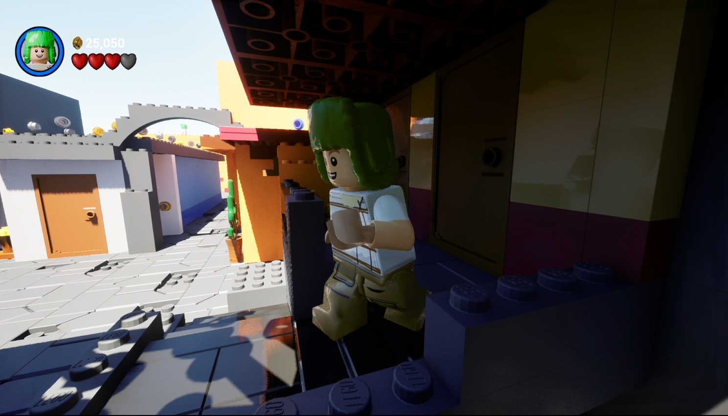 Screenshot 7 for LEGO el CHAVO