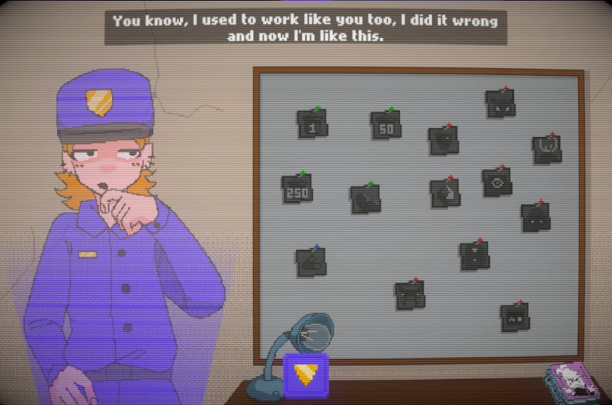 Screenshot 4 for Trash City