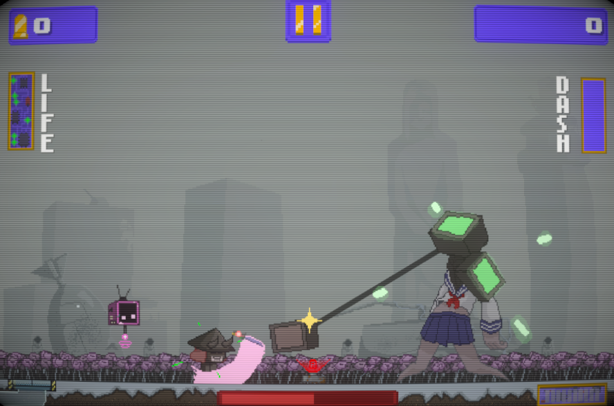 Screenshot 6 for Trash City