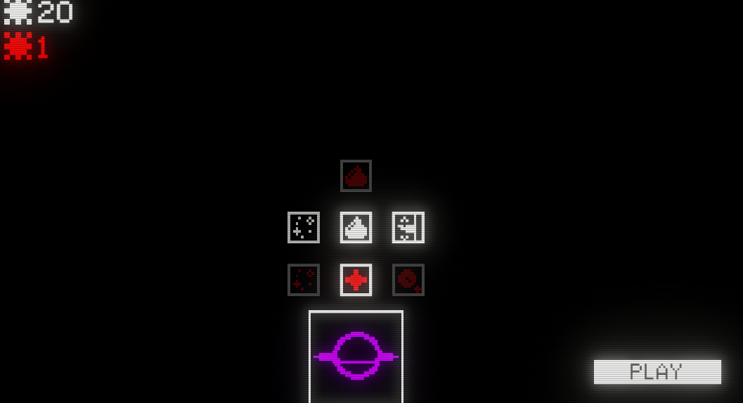 Screenshot 2 for Starfishing 2D
