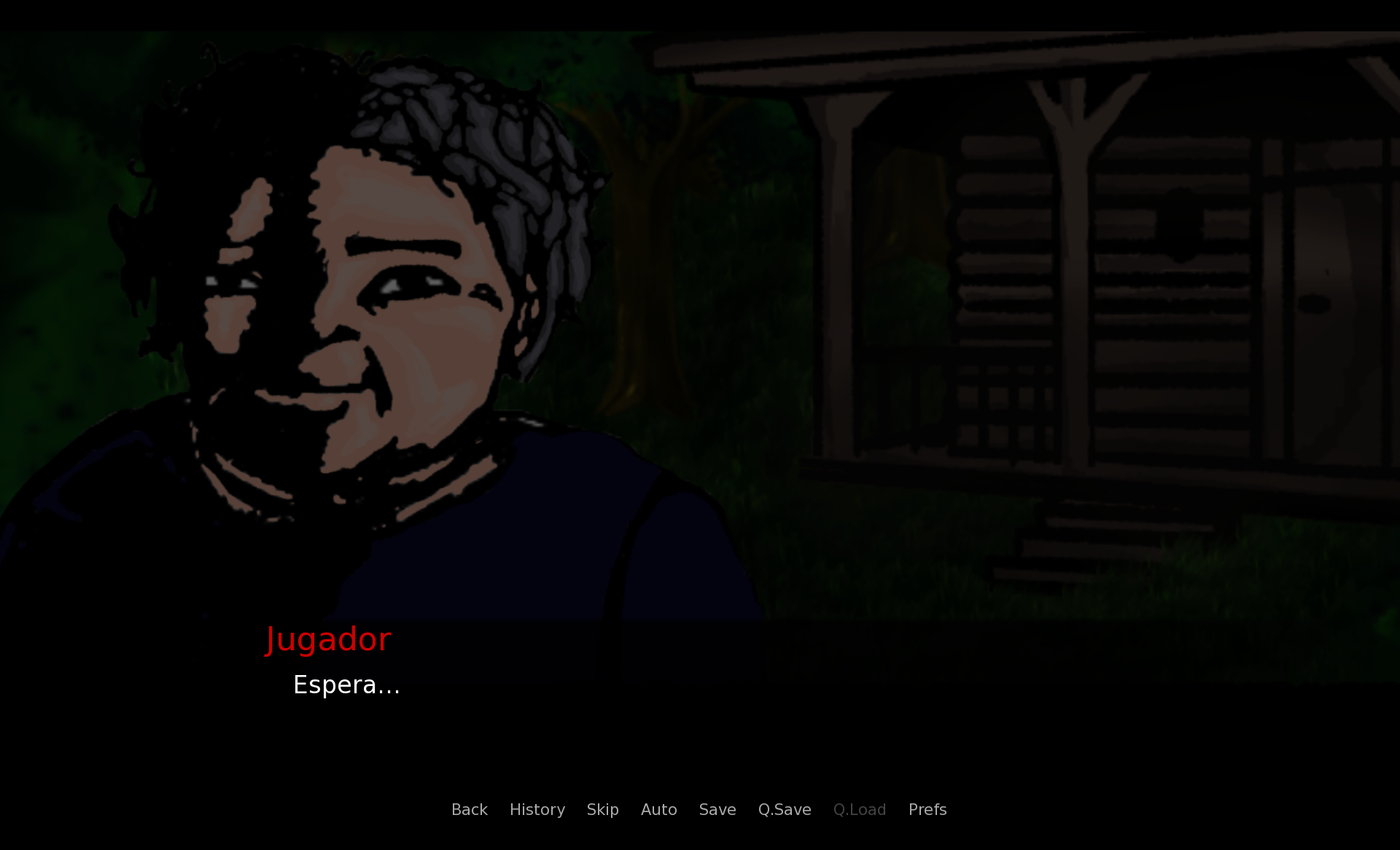 Screenshot 6 for Presencia oculta