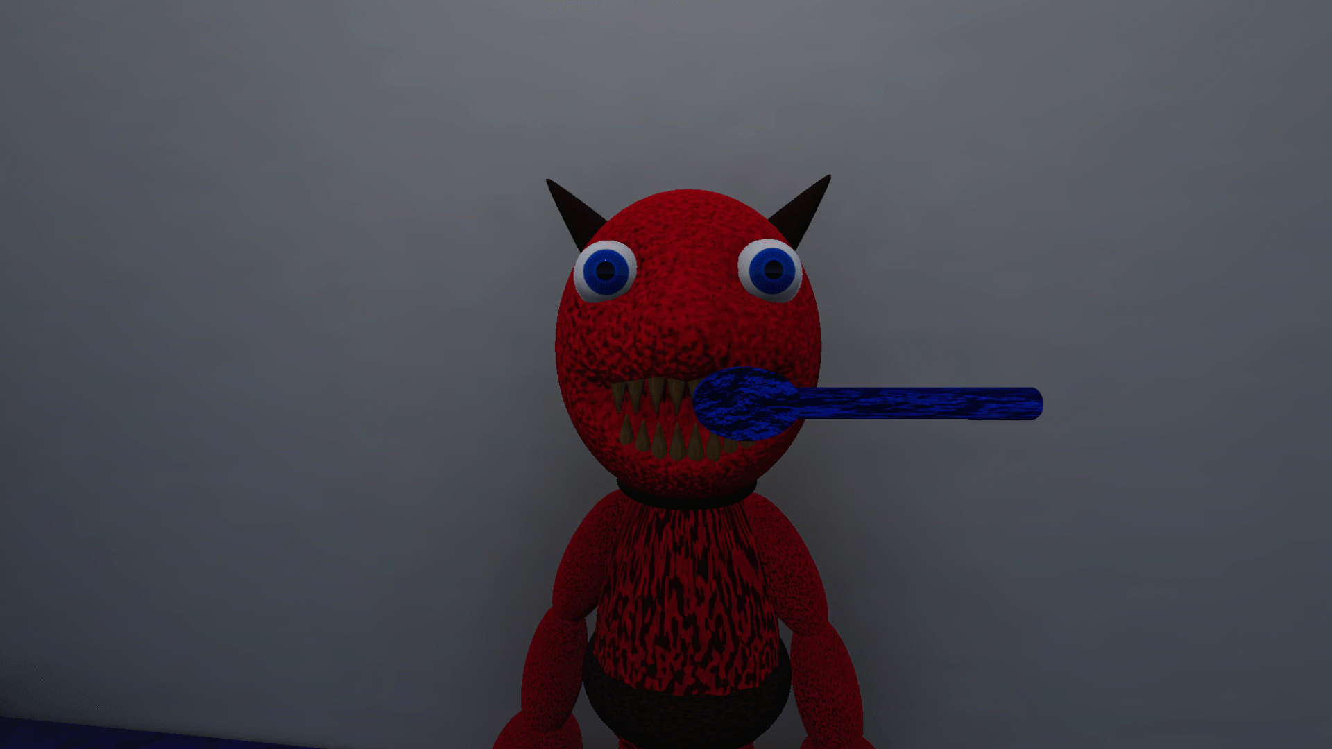 Screenshot 2 for Brush My Teeth