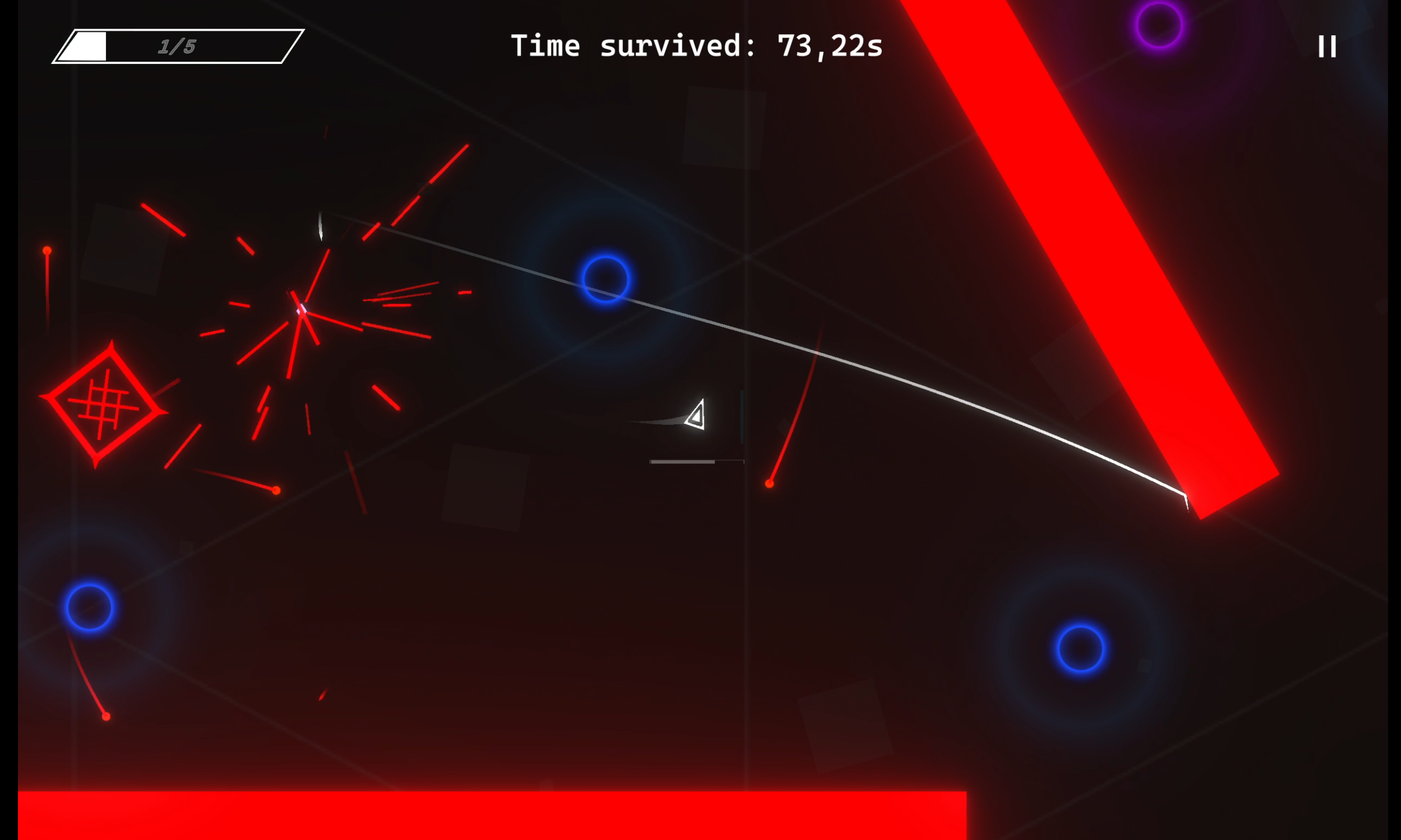 Screenshot 5 for GraveTation