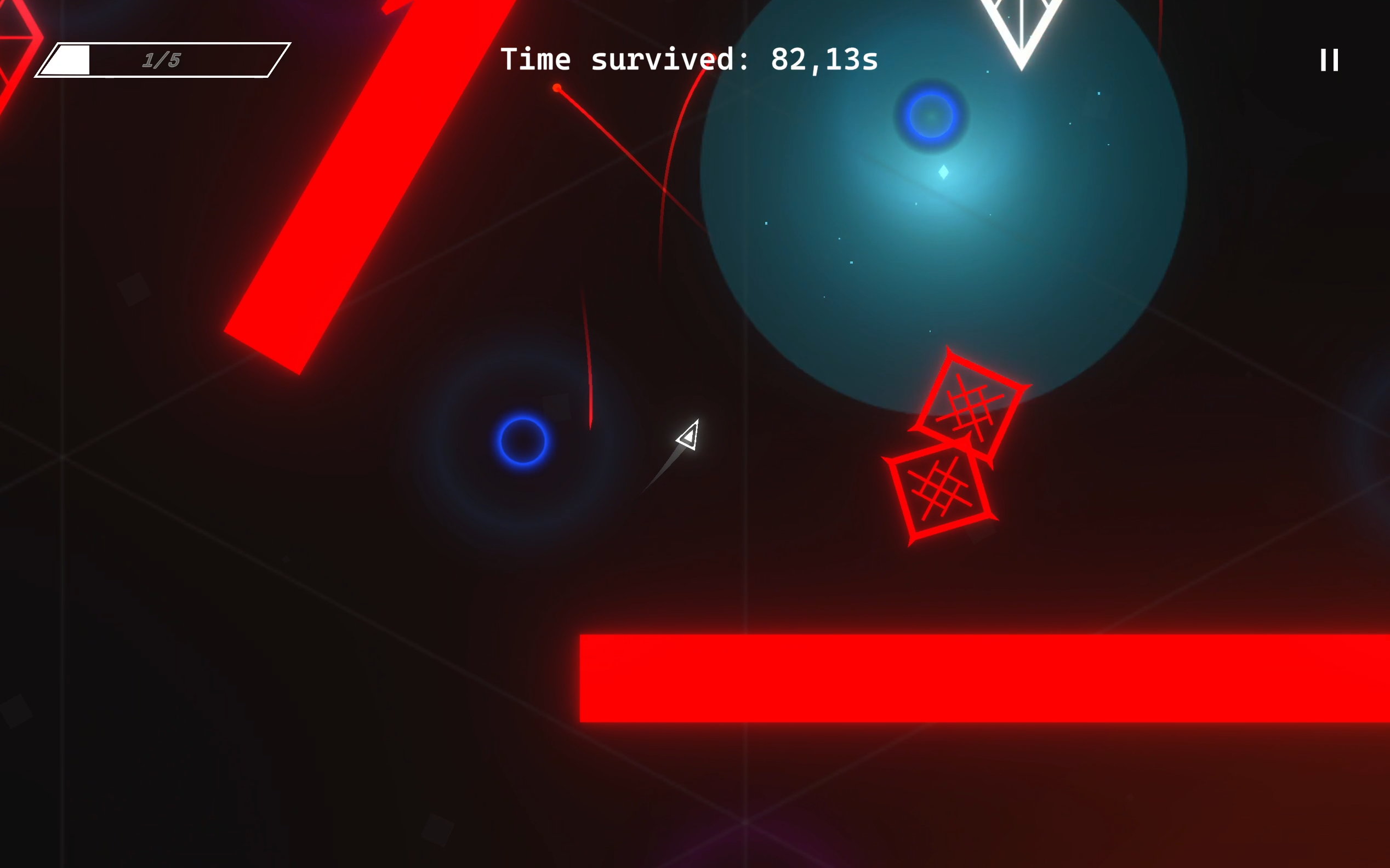 Screenshot 7 for GraveTation