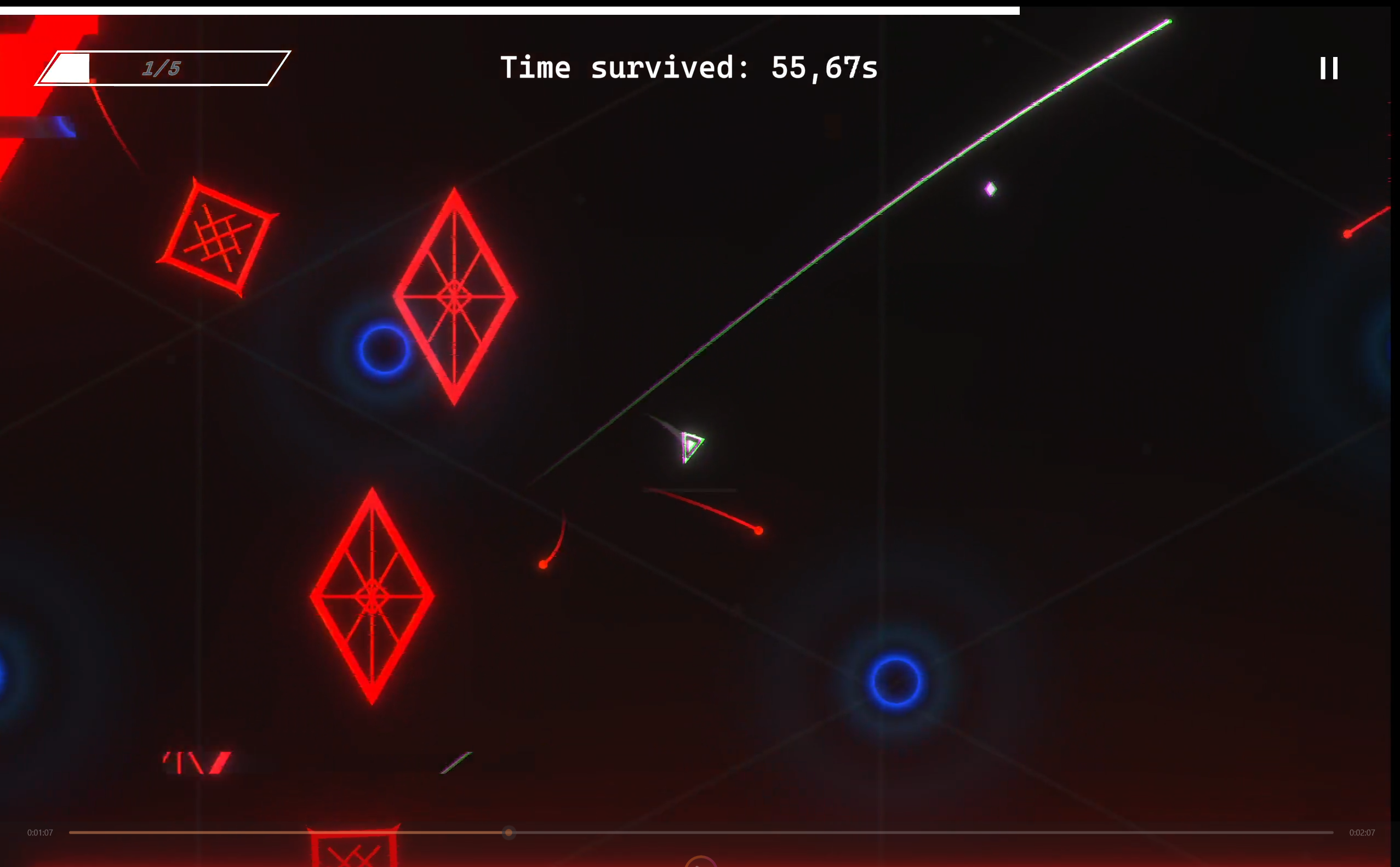 Screenshot 9 for GraveTation