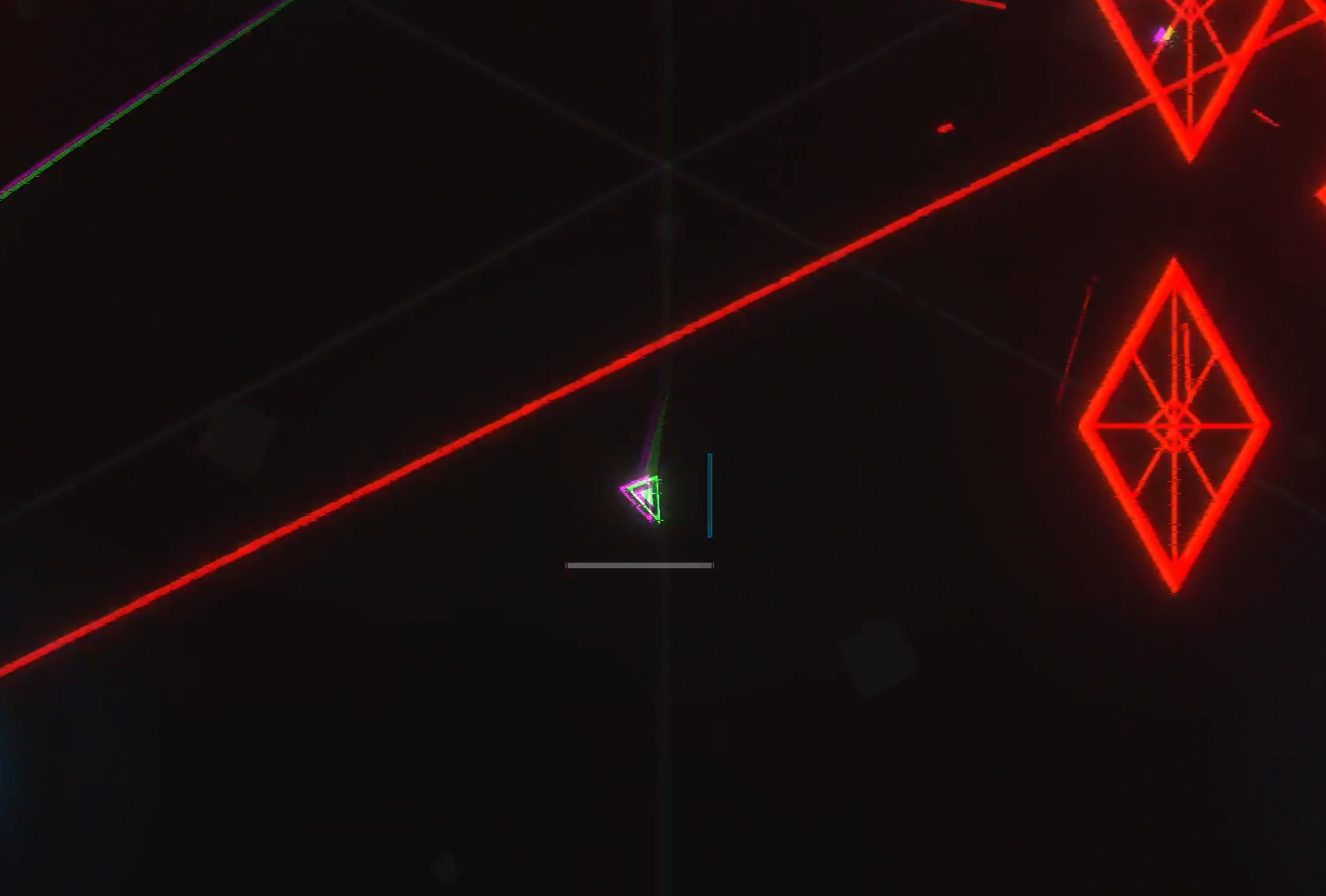 Screenshot 4 for GraveTation