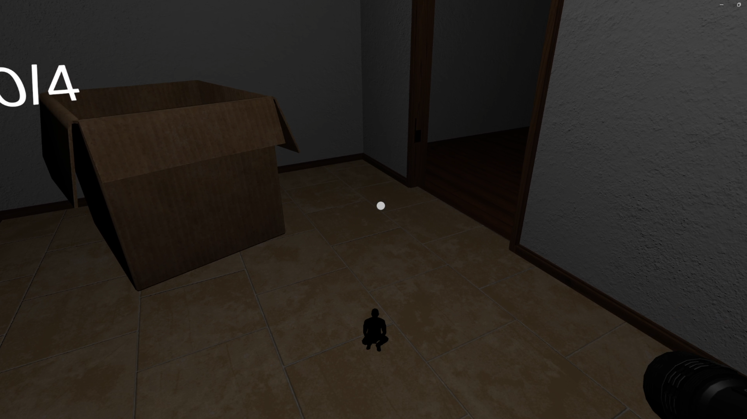 Screenshot 3 for RESELLER (pre alpha)