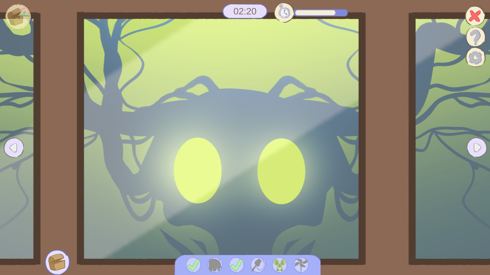 Screenshot 3 for Hora de guardar