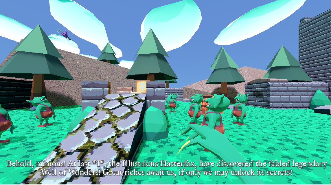 Screenshot 3 for Tomb Boom
