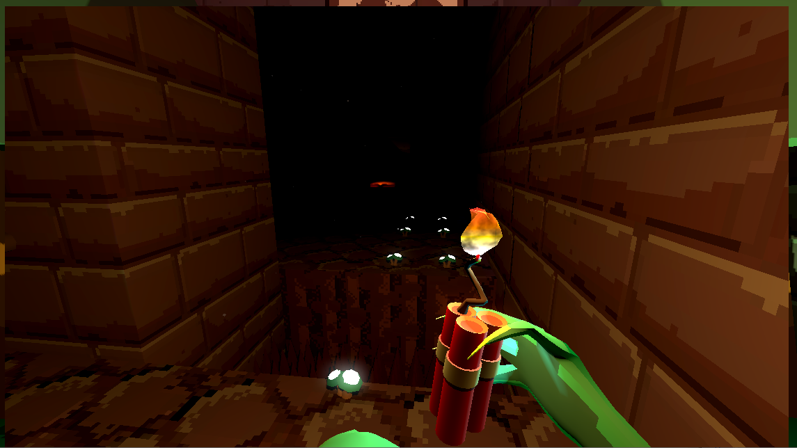 Screenshot 5 for Tomb Boom