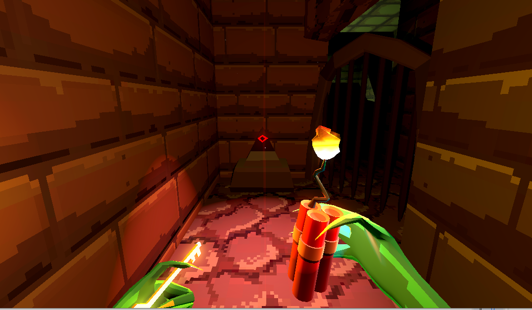 Screenshot 2 for Tomb Boom