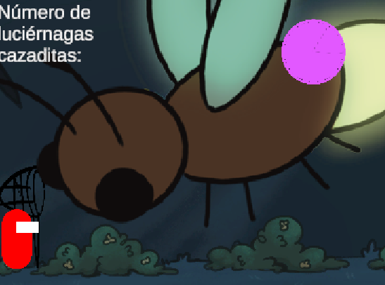 Screenshot 2 for Luciérnaga