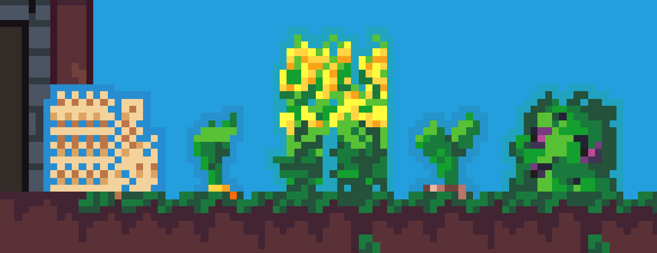 Screenshot 2 for Rice: The Golden Age