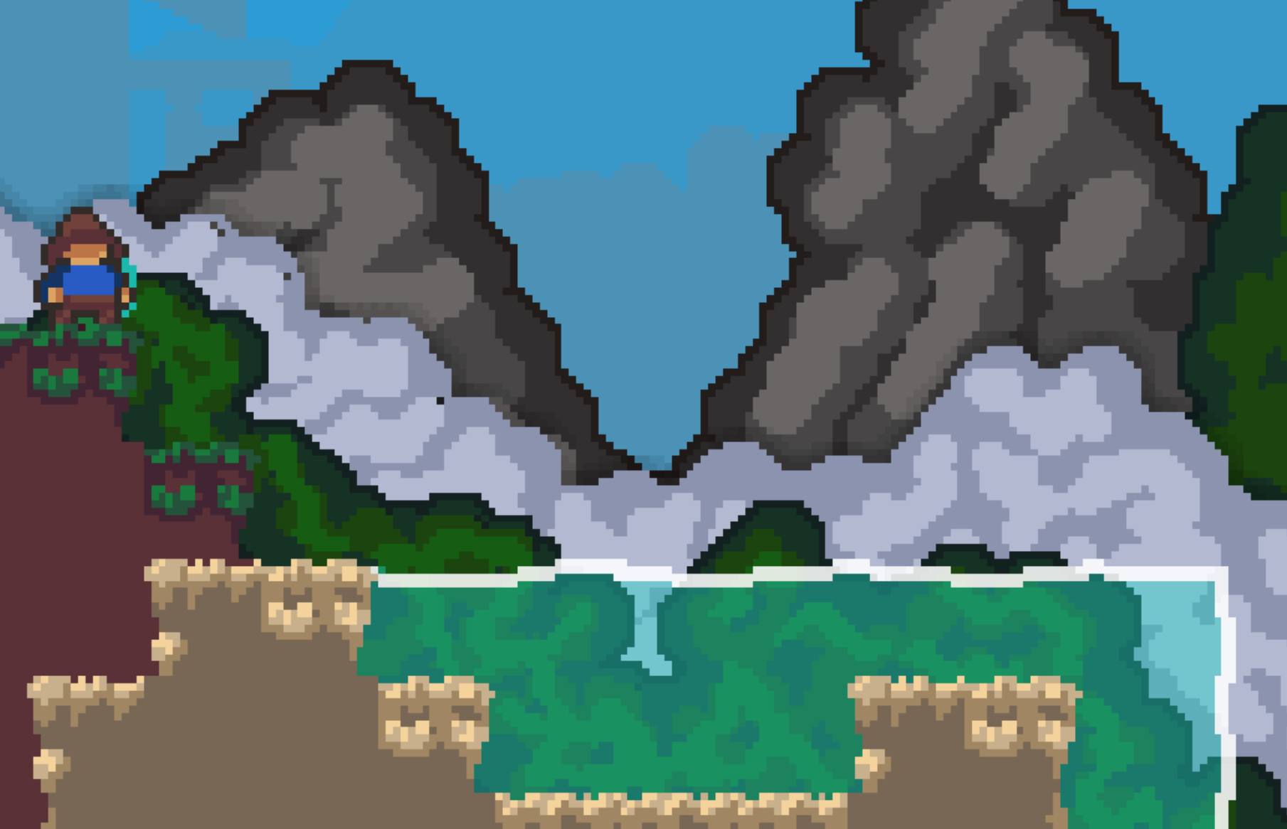 Screenshot 3 for Rice: The Golden Age