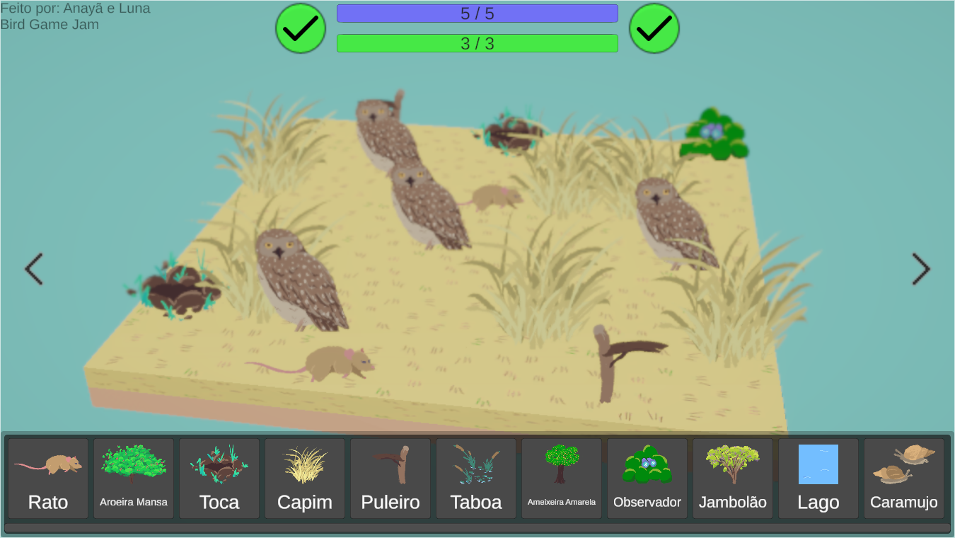 Screenshot 4 for Casa das Aves